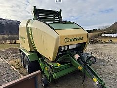 Krone Comprima CF155XC