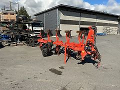 Kuhn Vari-Master 123