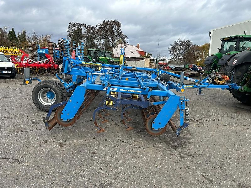 Farmet Kompaktomat K 600 PS