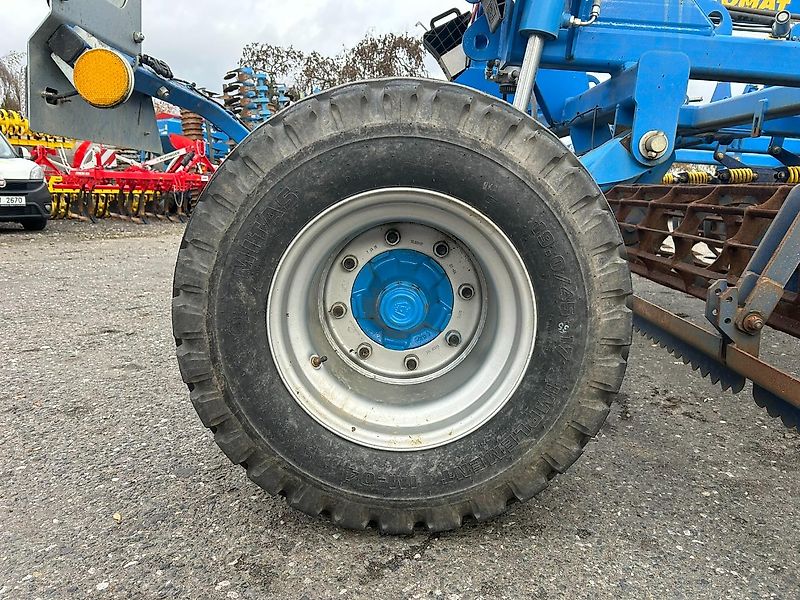 Farmet Kompaktomat K 600 PS