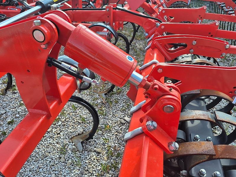 Kuhn Prolander 500R