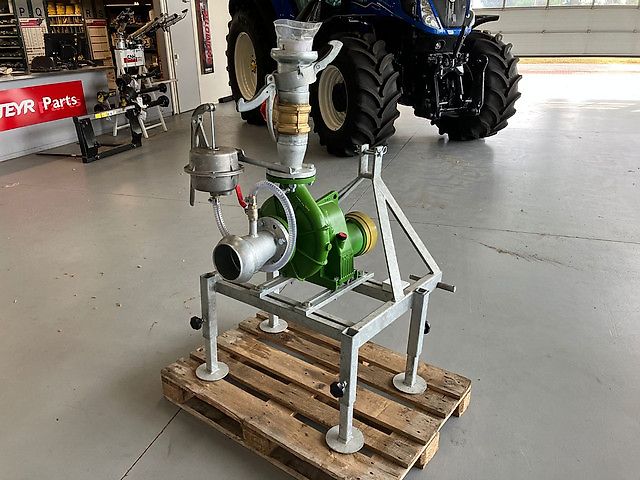 Beinlich T3-80 AE 501x6.38