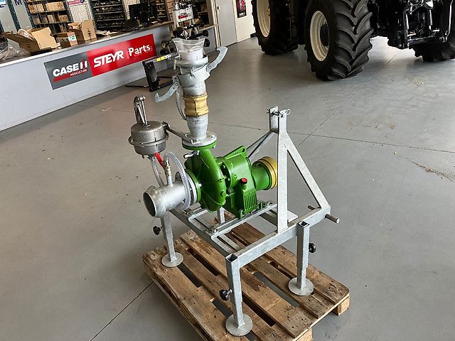 Beinlich T3-80 AE 501x6.38