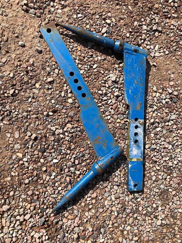 Frost Tiefendorn, Paarpreis