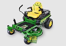 John Deere Z370R ELECTRIC #692160