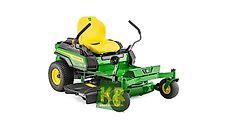 John Deere Z315E Zeroturn maaier #692162