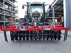 DA Landtechnik Frontpacker-2,50m-Lenkbock-NEU