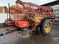 Vicon LS 2504 HB MANAGER