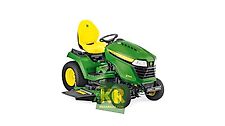 John Deere X590 #692208