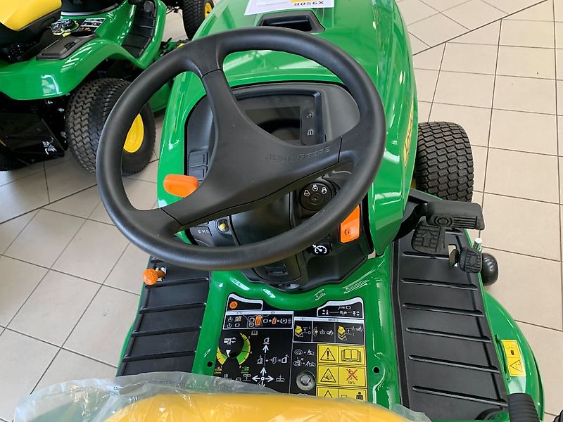 John Deere X950R 54LT