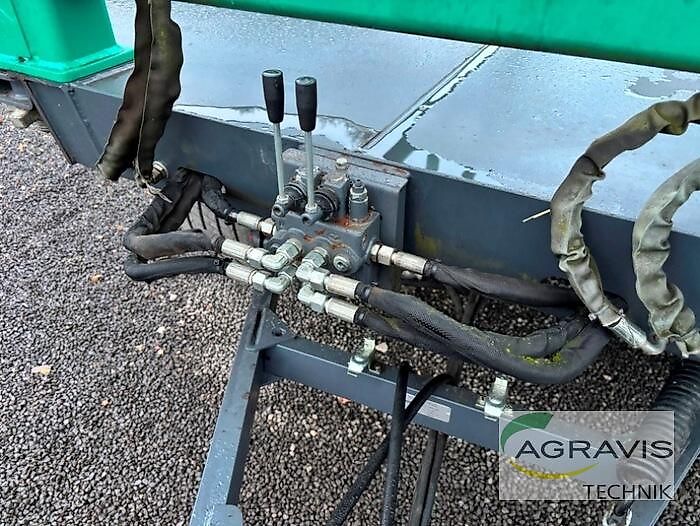 Oehler OL DDK 240 BKW