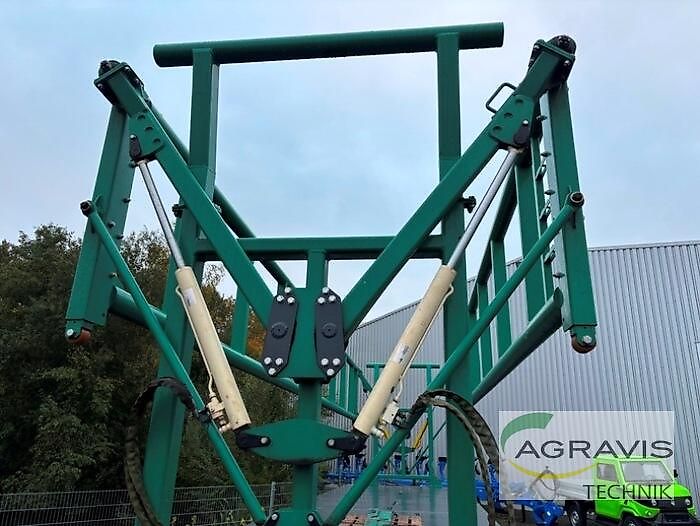 Oehler OL DDK 240 BKW