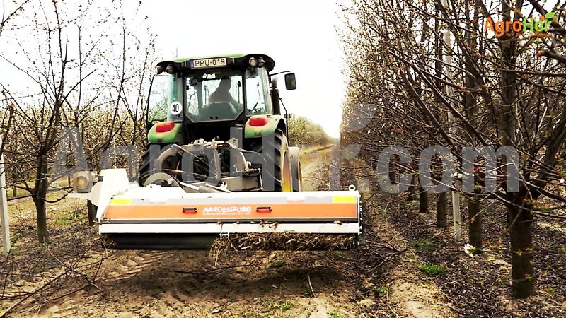 Aardenburg Beta XL / Böschungsmulcher 180-240 cm