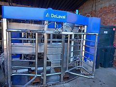 DeLaval VMS