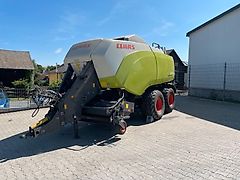 Claas Quadrant 5300 FC