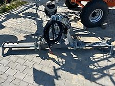 Beinlich Beinlich ATS 3Punkt Anbau Transport Vorrichtung