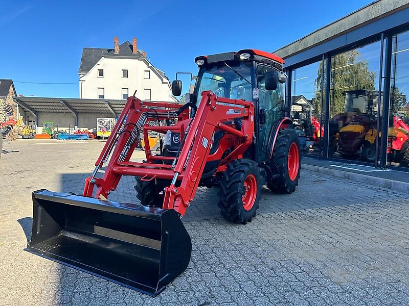 Kioti Dk 5020 C
