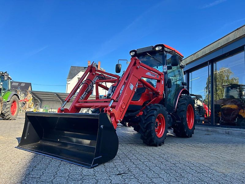 Kioti Dk 5020 C