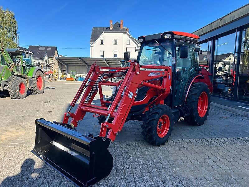 Kioti Dk 5020 C