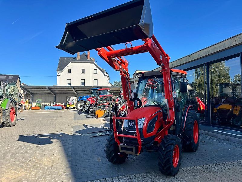 Kioti Dk 5020 C