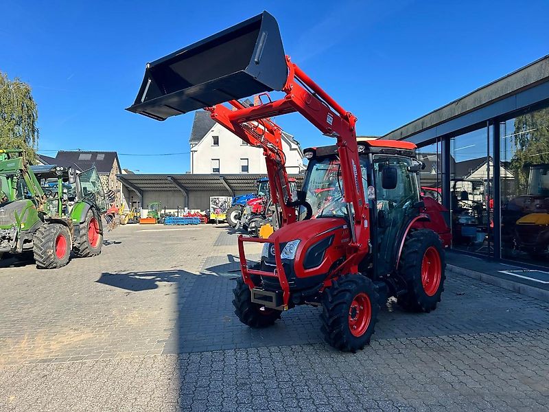 Kioti Dk 5020 C