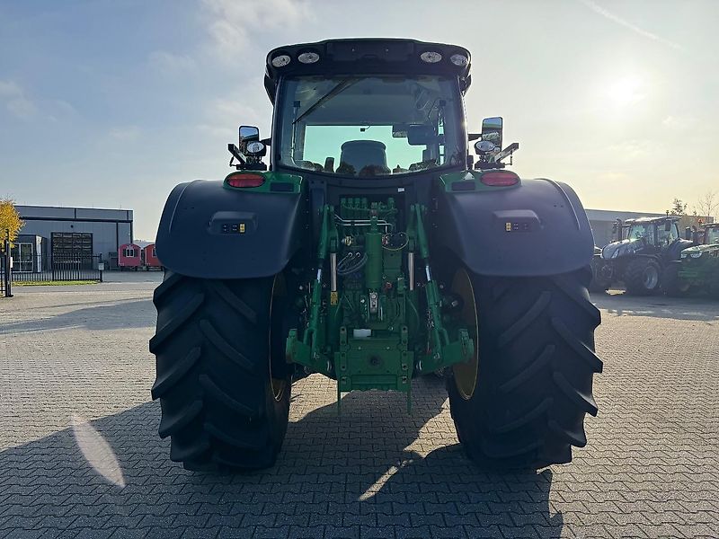 John Deere 6R195 AP 50KM COMMAND-PRO G5-PLUS 2024 705 UUR!!!