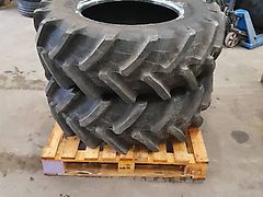 Trelleborg TM700
