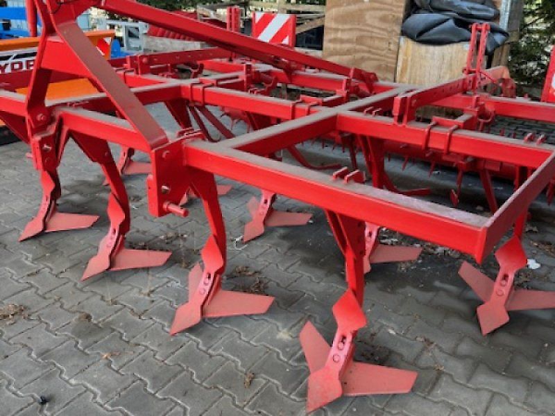 Pöttinger Synkro 3000