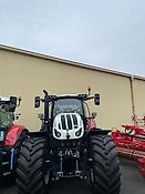 Steyr 6300 Terrus CVT inkl. Lenkung VF Maschine