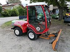 Antonio Carraro Rondo K327