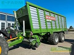 Bergmann l. carex390k