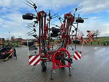 Massey Ferguson TD 868-DN