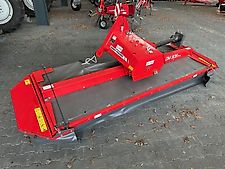 Massey Ferguson DM 306 FP-K