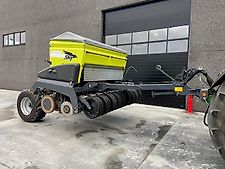 Sky Agriculture EASY DRILL 3010 FERTI HD