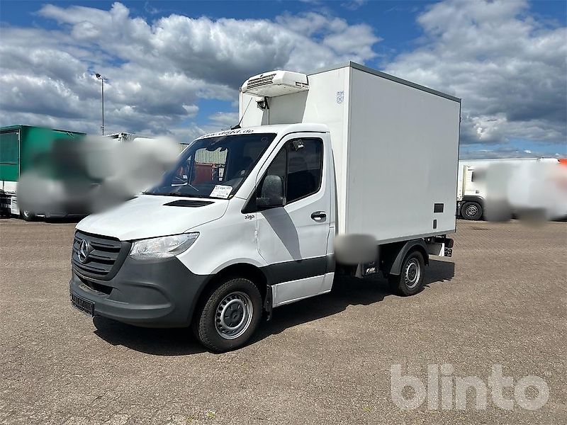 Mercedes-Benz 314 CDI Sprinter