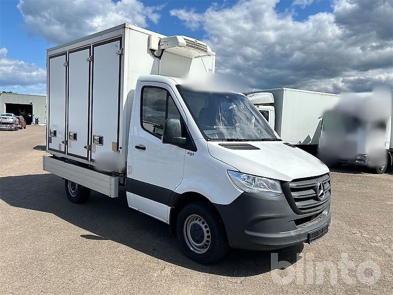 Mercedes-Benz 314 CDI Sprinter