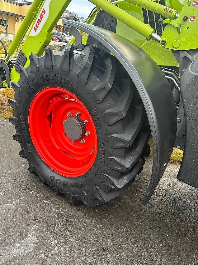 Trelleborg TM800