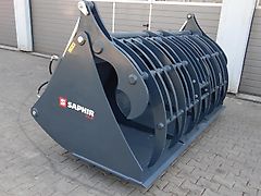 Saphir GS L 26 Greifschaufel