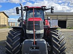 Case Puma 240 CVX