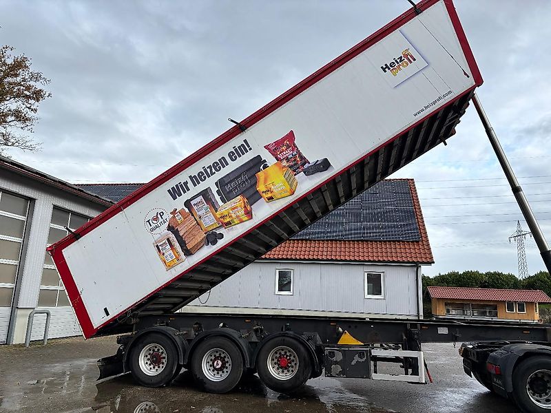 Reisch RHKS-35/24 AL Interne Nr. 0253