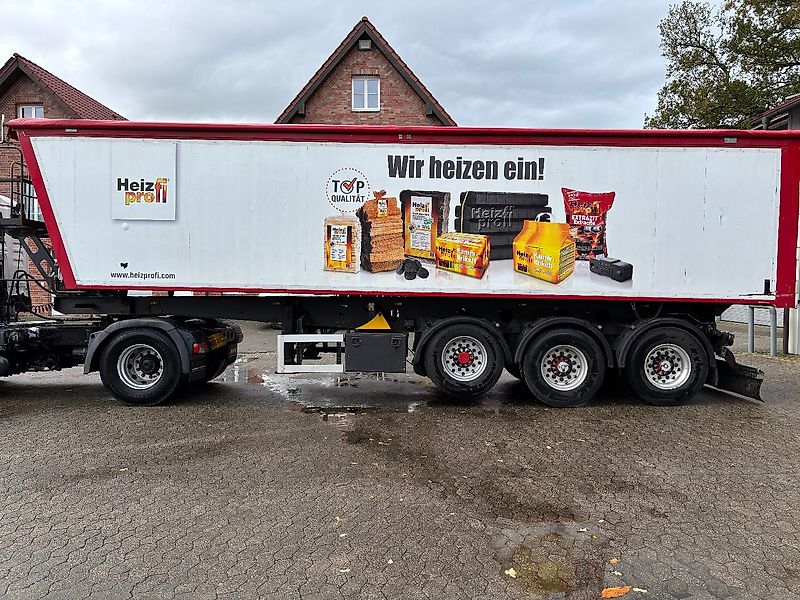 Reisch RHKS-35/24 AL Interne Nr. 0253