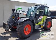 Claas SCORPION 6035 Claas SCORPION 6035
