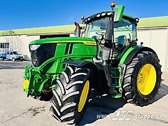 John Deere 6R 250