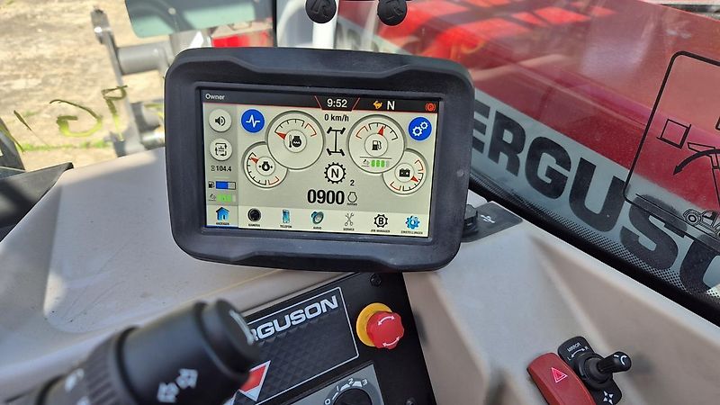 Massey Ferguson TH.8043