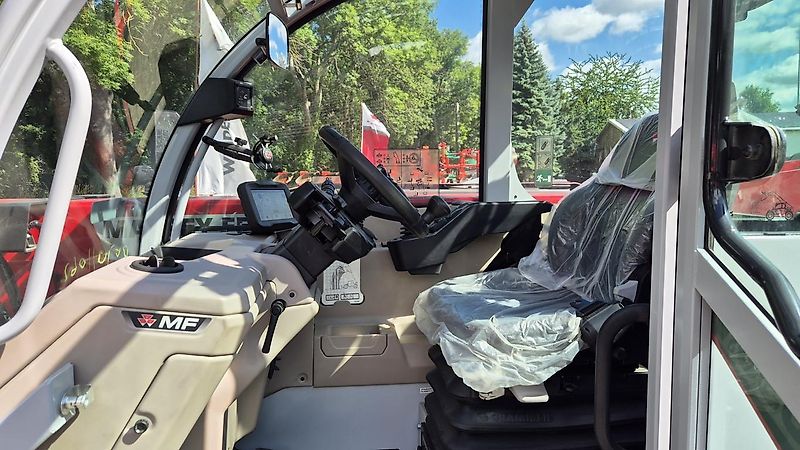 Massey Ferguson TH.8043