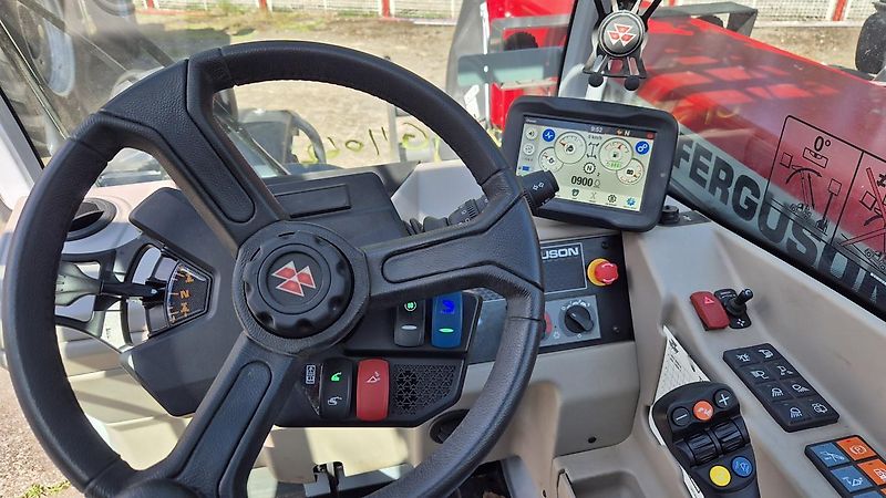 Massey Ferguson TH.8043