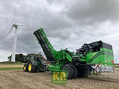 AVR Spirit 9200 aardappelrooier #696591