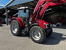 Massey Ferguson 5612 D6 EF