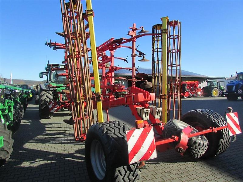 Pöttinger Synkro 6003T-9765