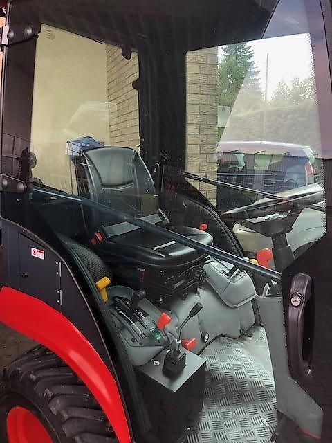 Kioti CS 2510 H - EU